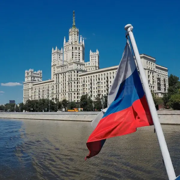 kotelnicheskaya embankment building