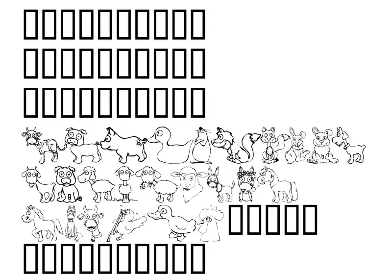 KR Barnyard Scraps