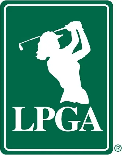ladies professional golf association 0