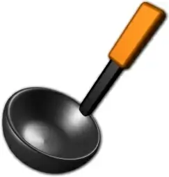 Ladle