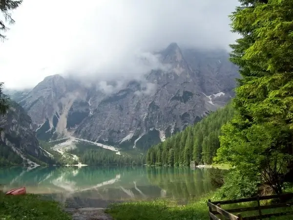 lake water lakes