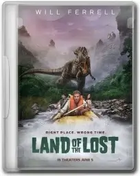 Land of the Lost