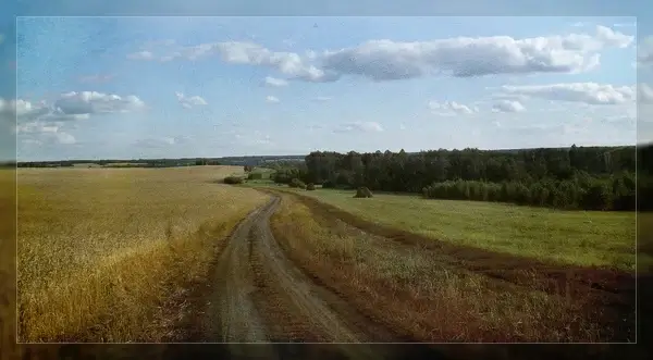 landscape