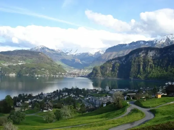 landscapes landscape see