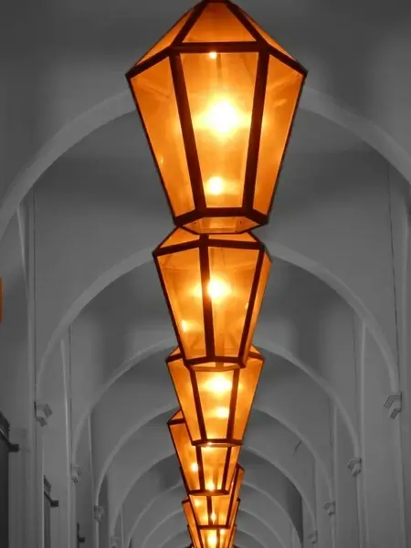 lanterns light replacement lamp