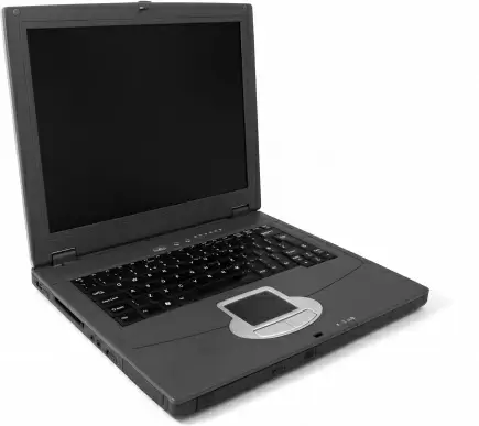 laptop computer notebook