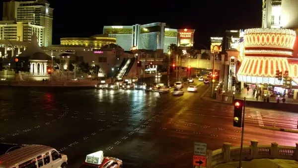 las vegas nevada usa