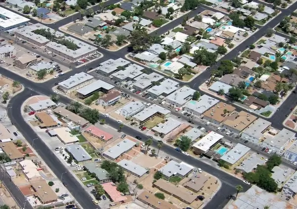 las vegas town