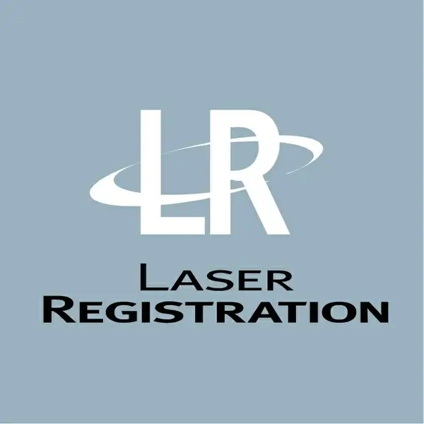 laser registration
