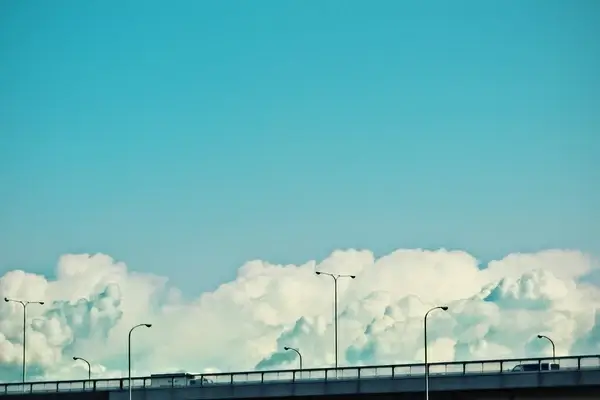 late summer