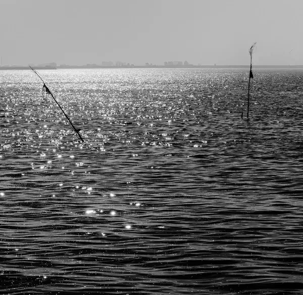 late summer sea