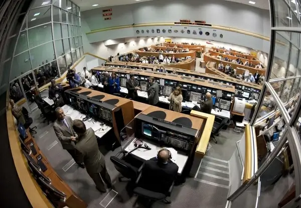 launch control cape canaveral florida