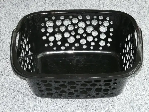 laundry basket basket plastic