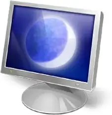 LCD Monitor