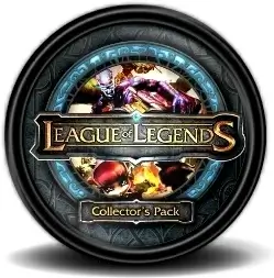 League of Legends 6