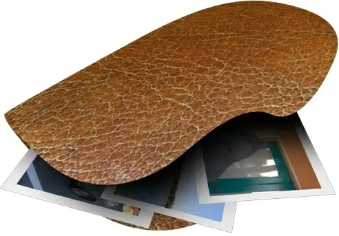 Leather Photos