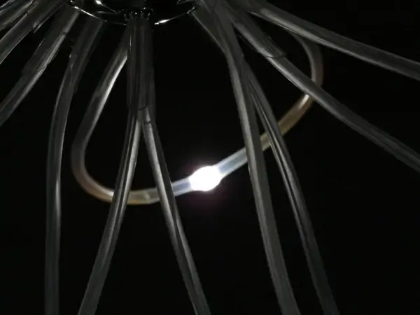 led tube hose rope
