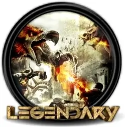 Legendary 5
