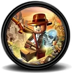 LEGO Indiana Jones 2 4