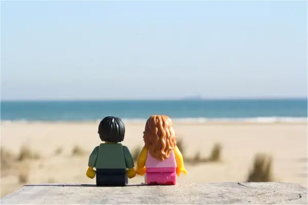 lego love