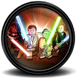 LEGO Star Wars 8