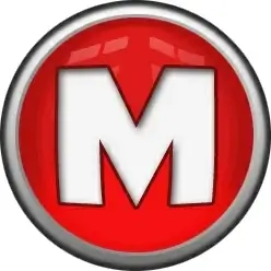 Letter M
