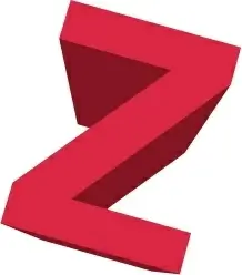Letter Z
