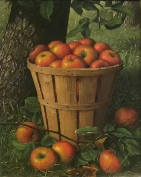 levi wells art painting