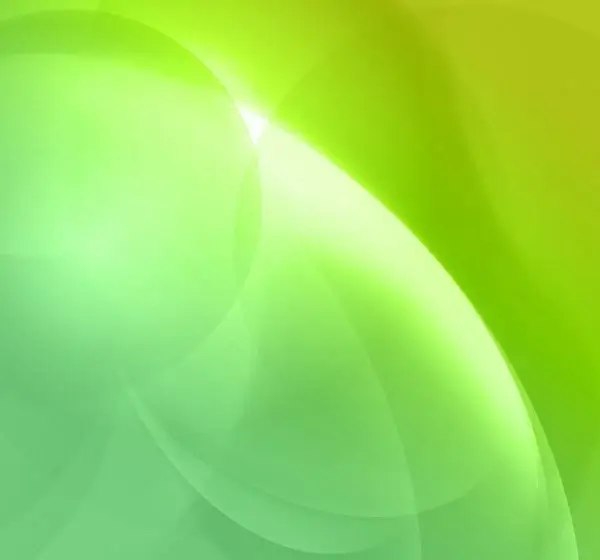 Light Background Green Abstract Vector