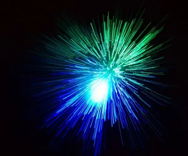 light effect