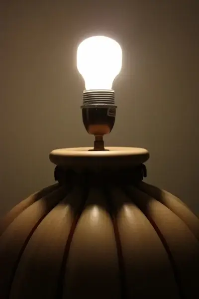 light lamp