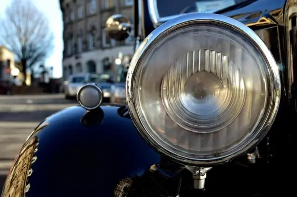 light trucks macro