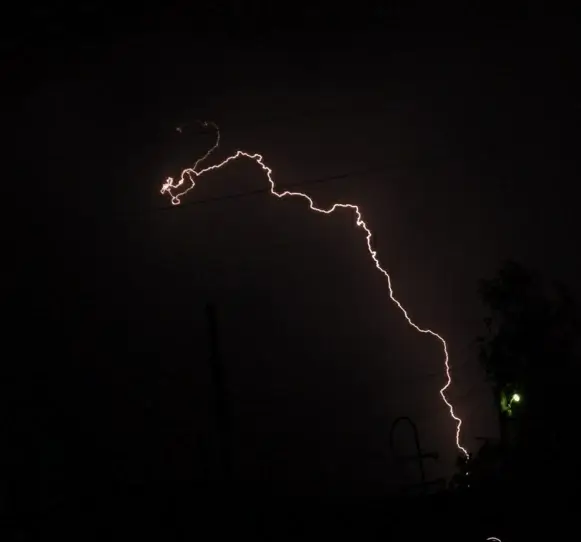 lightning