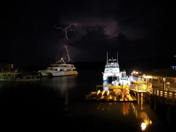 Texas Lightning Storm Photos In Format Free And Easy Download