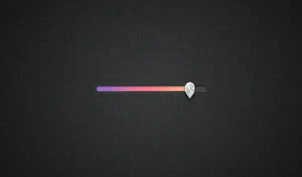 Lil’ Slider PSD