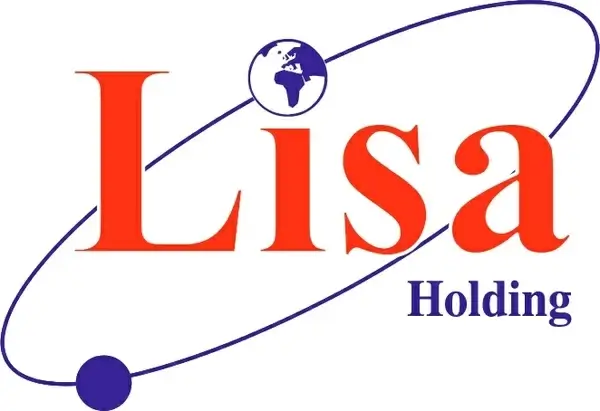 lisa holding