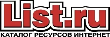 List website logo