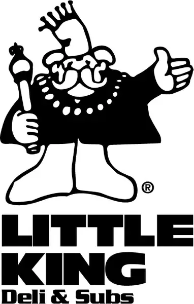 little king