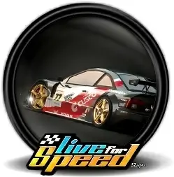 Live for Speed S2alpha 1