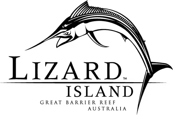 lizard island