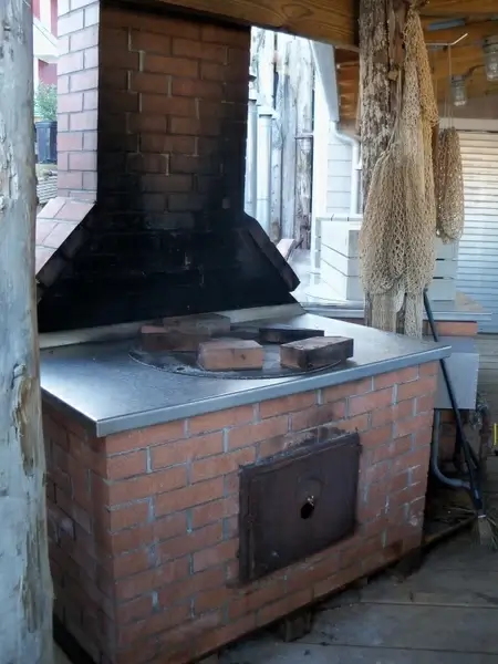 lobster cooker