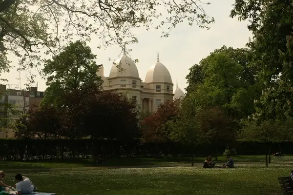 london business school