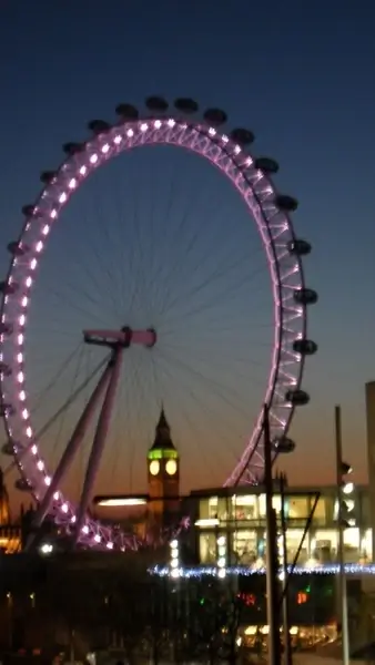 london eye