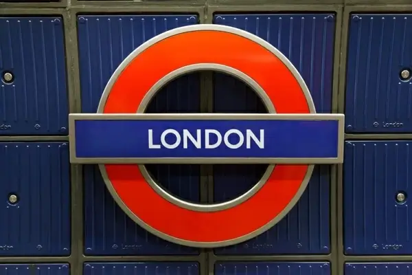 london text
