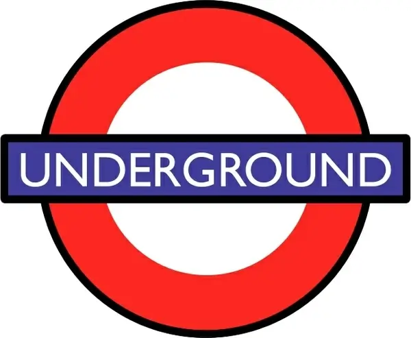 london underground 0