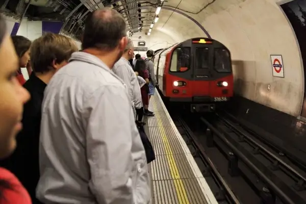 london underground