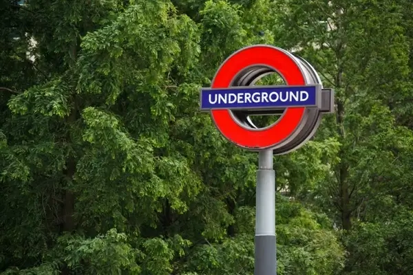 london underground