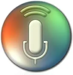 Longhorn microphone Icon