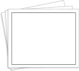 Longhorn paper Icon