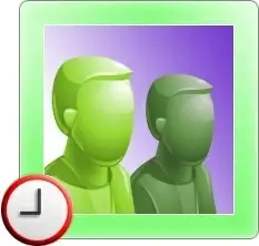 Longhorn tow user Icon